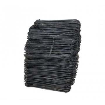 Steel Bag Ties per 1000