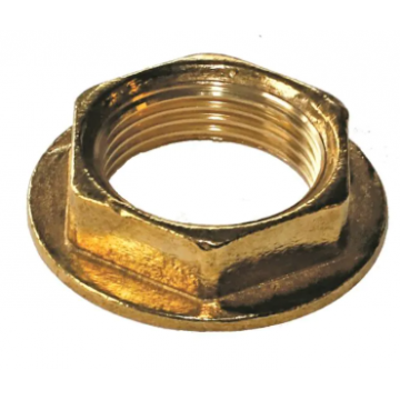 11/4"044 Backnut