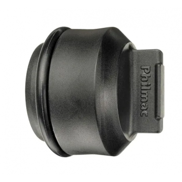 3g Blanking Plug 32/1 Polygrip Plus
