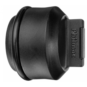 3g Blanking Plug 63/2 Polygrip Plus