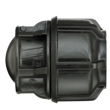 Philmac 3g Fitting Metric/Imp 351 End Cap 32/1