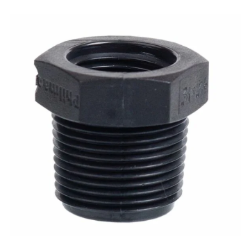 Polygrip 1" x 1/2 Bush