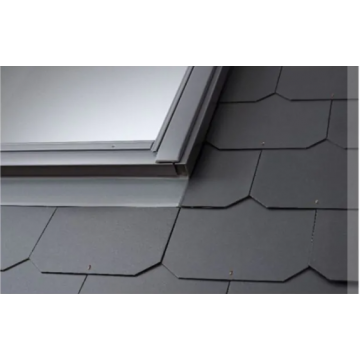 Velux Single Slate Flashing, Including Bdx 78 x 98 Edl Mk04 2000