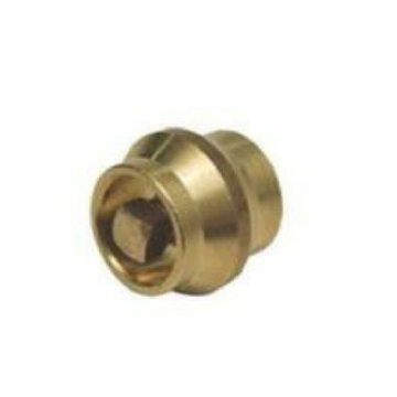 1/2" 372/Rv Manual Air Vent