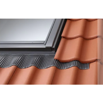 Velux Single Tile Flashing, Including Bdx 78 x 98 Edw Mk04 2000