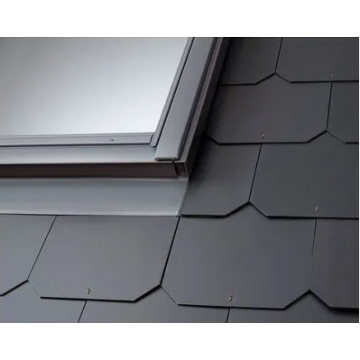 Single Slate Flashing, Including Bdx 114 x 118 Edl SK06 2000