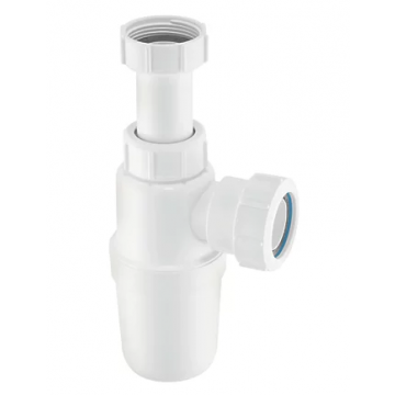 1 1/4" Adjust Bottle Trap