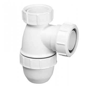Abs Bottle Trap 1 1/2"