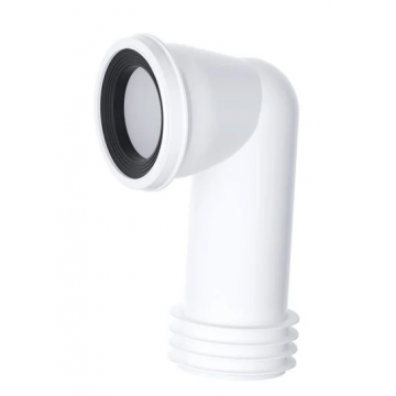Pan Adaptor S Trap