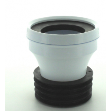 Pan Adaptor P Trap Pp0001