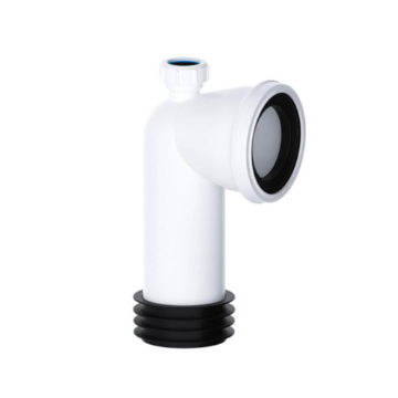 Pan Adaptor S Trap comes with Boss Pp0005/A