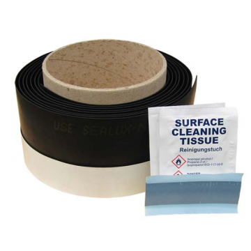 4.0m Roll Transeal