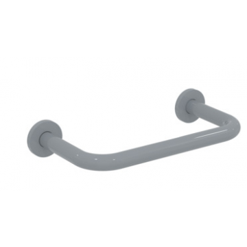 Contour 21 Backrest Grey 40 x 22 No Cushion