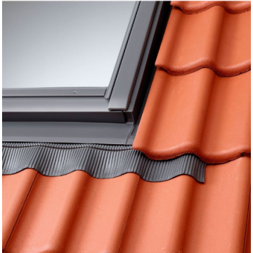 Velux Single Tile Flashing, Including Bdx 78 x 118 Edw Mk06 2000