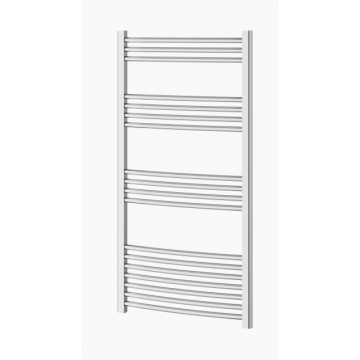 Orleans 600 x 1200 Curved Towel Warmer **