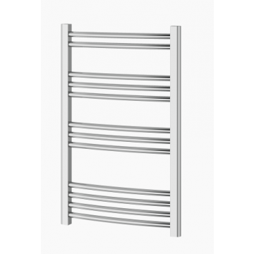 Orleans 600 x 1800 Curved Towel Warmer *orl180-6-C*