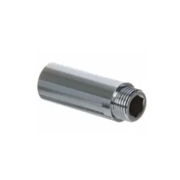 50mm Chrome Radiator Extension