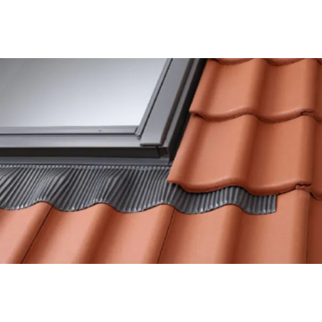 Single Tile Flashing, Including Bdx 78 x 140 Edw Mk08 2000