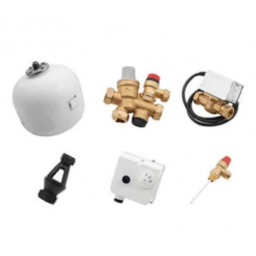 Joule 24lt Unvented Kit 280/300lt