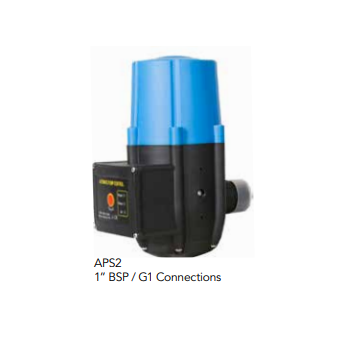 Sanbra Aps2 - Automatic Pressure Switch 2