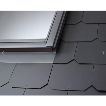 Single Slate Flashing, Including Bdx 134 x 98 Edl Uk04 2000