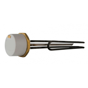 3kW 14" Immersion Inc 1.3/4 Bsingle panel Thread Safety Cutout -