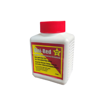 Uni Red Jointing Compound 250ml