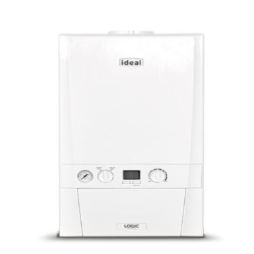 Ideal Logic 2 System Boiler 24kW S24ie (7 Year Warranty)