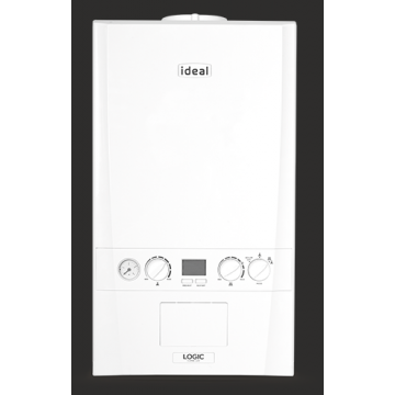 Ideal Logic 2 Combi Boiler 24kW C24ie (7 Year Warranty)