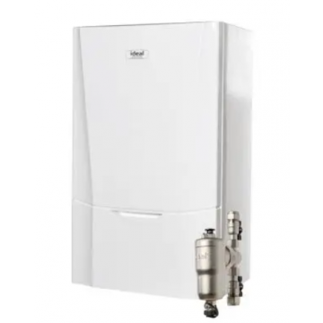 Ideal Vogue Max Combi Boiler 32kW C32ie comes with Ideal Filter