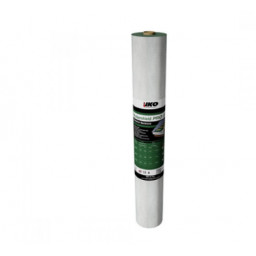 IKO R/Shd Breath Felt 1.5 x 50m Pro Ex 160g Green