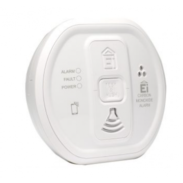 Ei Rf Carbon Monoxide Alarm