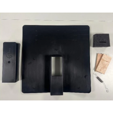 Genius Speedflash Slate Within 2 Boxes337