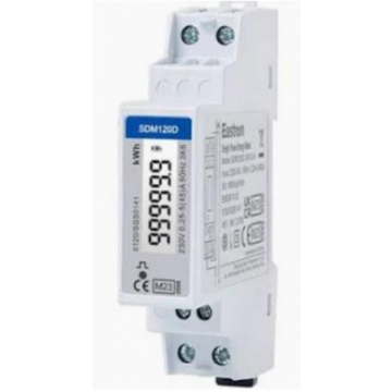 Sdm Meter for Pv Single Phase Sdm120-D-Mid