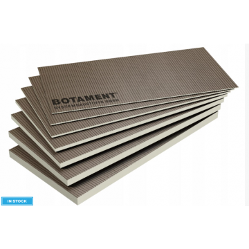 Botact Build Board 4mm 1.2 x 0.6 1200mm x 600mm Sheet