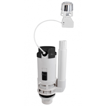 Fluidmaster Cable Dual Flush Valve Univ (360)