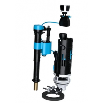 Skylo Cistern Component Pack 4 In 1