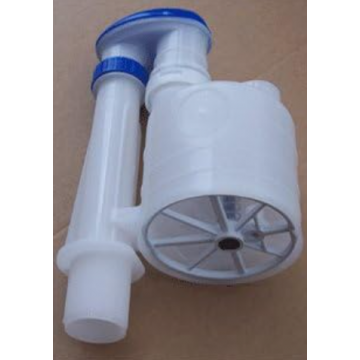 Metro Syphon 3 Part Round