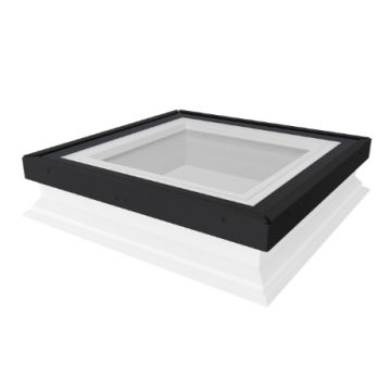 Fakro Dxg P2 100 x 150 Type "G" Fixed Pane Flat Roof Window