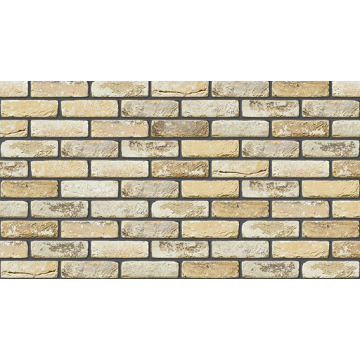 St. Ives Cream Rua Brick
