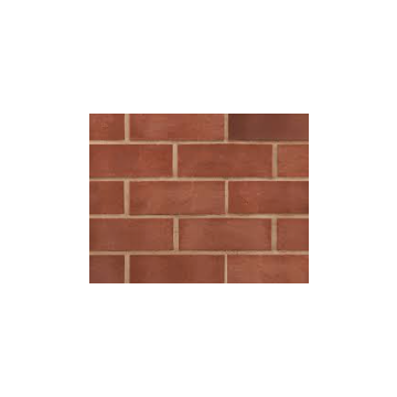 Brick Victorian Red Smooth (556 per Bale)