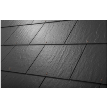 Cedral Thrutone Endurance Slate 600 x 300mm Textur Textured