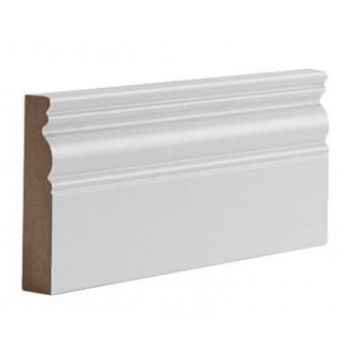 Deanta Architrave Pg Georgian Set