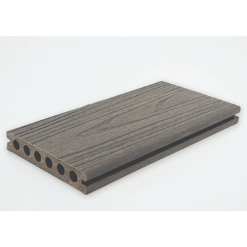 Whiteriver Ultrashield Composite Decking Board Naturale Silver Grey - 138mm x 23mm x 3.6m