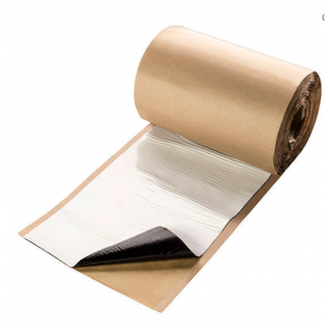 Monarseal Mrx Self-Adhesive Membrane 300mm x 20m
