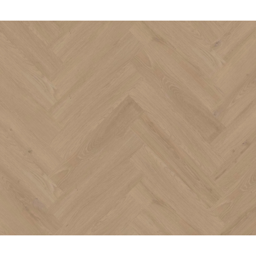 Sahara Oak Herringbone 2.23m2 Spc Flooring 48 Packs Pallet