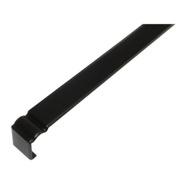 Freefoam Ogee Joiner 300mm - Black