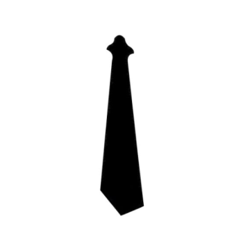 Freefoam Dascia Finial Moulding - Black Roofline Decor