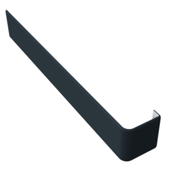 Freefoam Ogee Joiner 300mm - Anthracite Grey