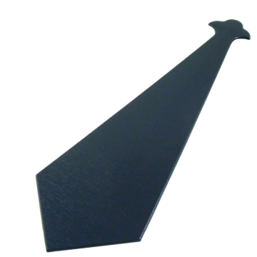 Freefoam Finial Roofline Decor Moulding - Anthracite Grey